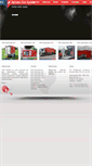 Mobile Screenshot of hytransfiresystem-turkey.com